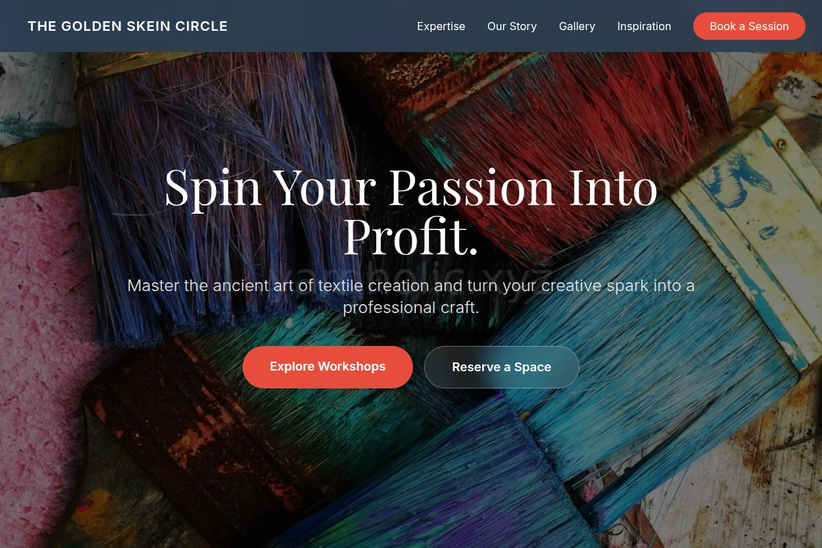 Loop Art Studio