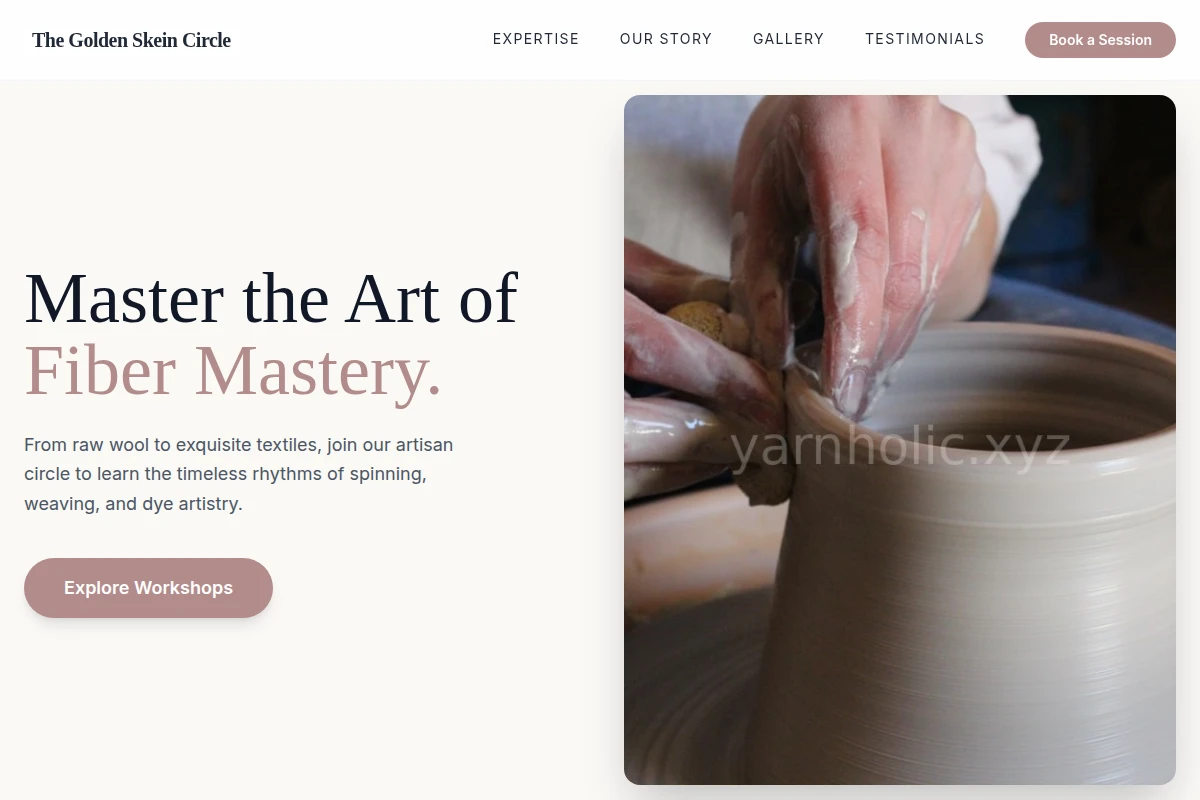 Local Artisan