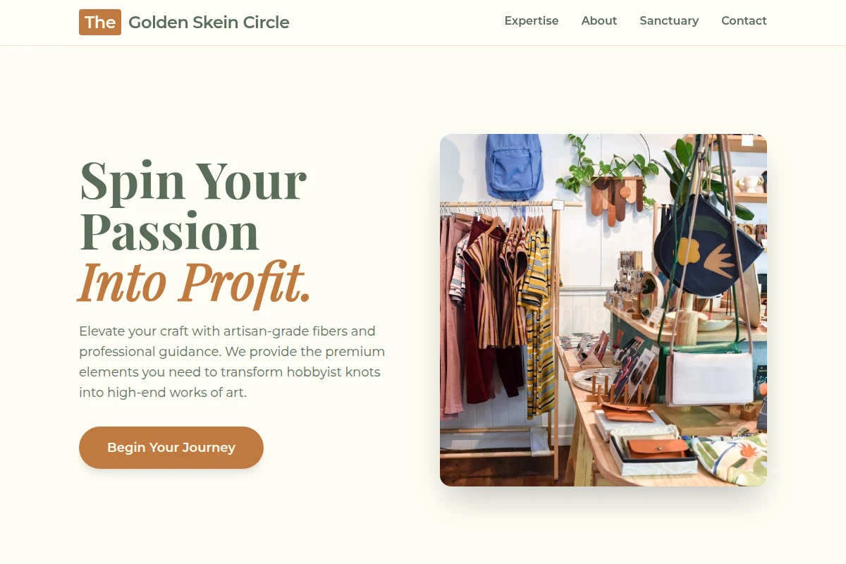 Cable Boutique